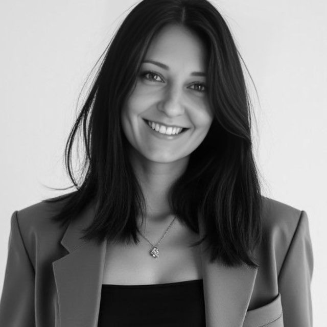 Екатерина Хаустова — профессиональный рекрутер